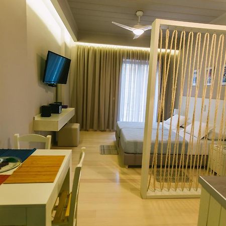 Maistros Kardamyli Apartments Экстерьер фото