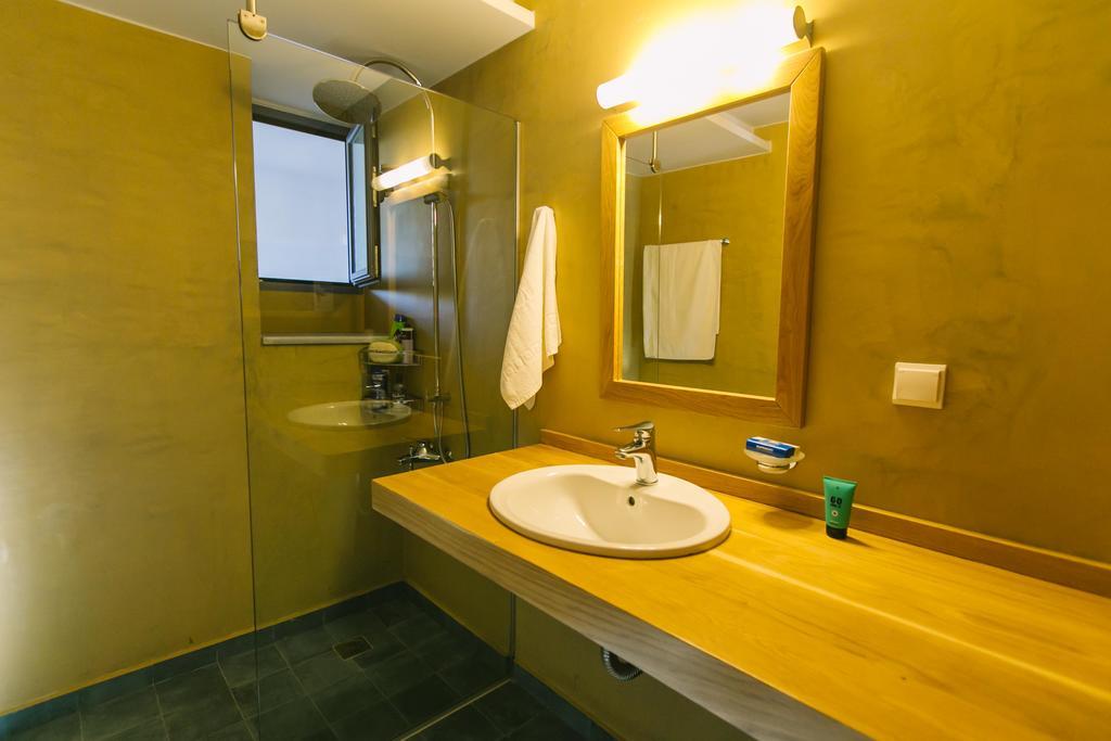 Maistros Kardamyli Apartments Экстерьер фото