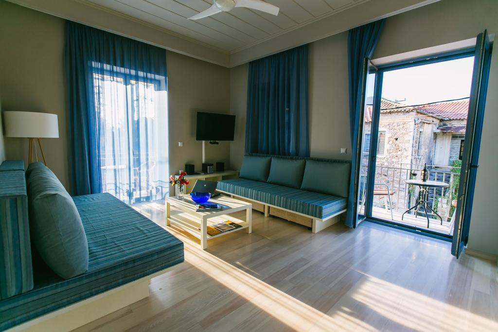Maistros Kardamyli Apartments Экстерьер фото