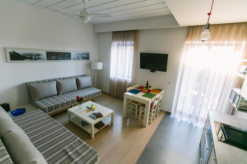 Maistros Kardamyli Apartments Экстерьер фото