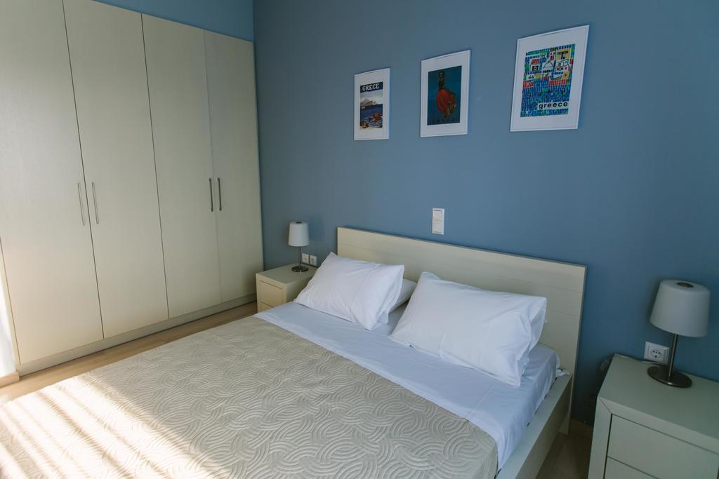 Maistros Kardamyli Apartments Экстерьер фото