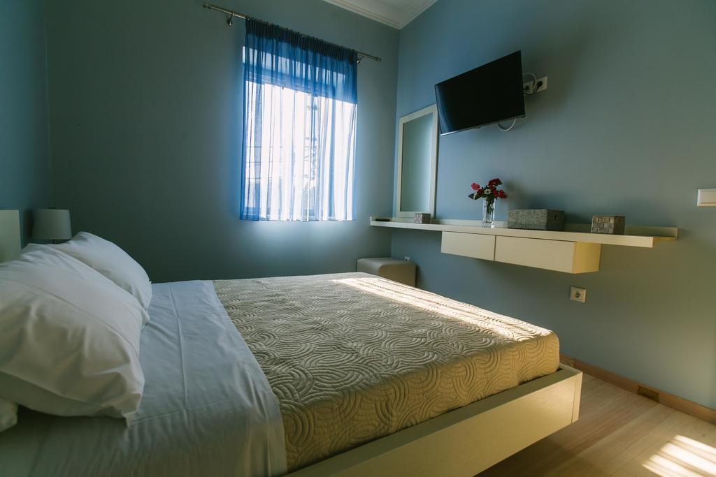 Maistros Kardamyli Apartments Экстерьер фото